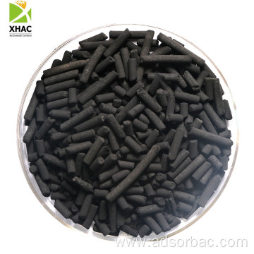 Factory Price Columnar Activated Carbon for Protection